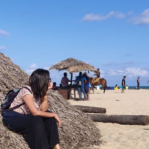 Meet your Posher, Jane